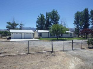 7235 Sunset Dr, Winnemucca, NV 89445