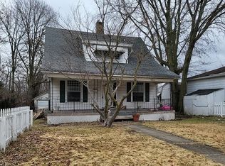 984 S Jasper St, Decatur, IL 62521