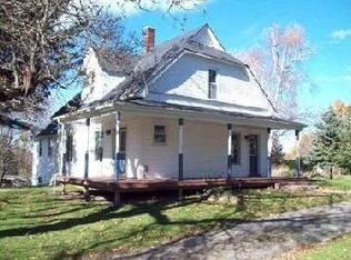 3940 Davison Lake Rd, Ortonville, MI 48462