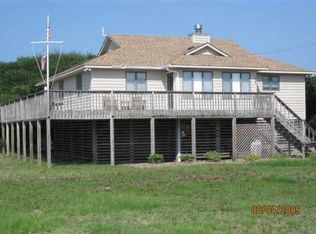 253 Ocean Blvd, Southern Shores, NC 27949