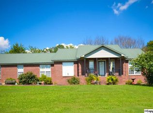 17 NW Cattle Dr, Hartselle, AL 35640