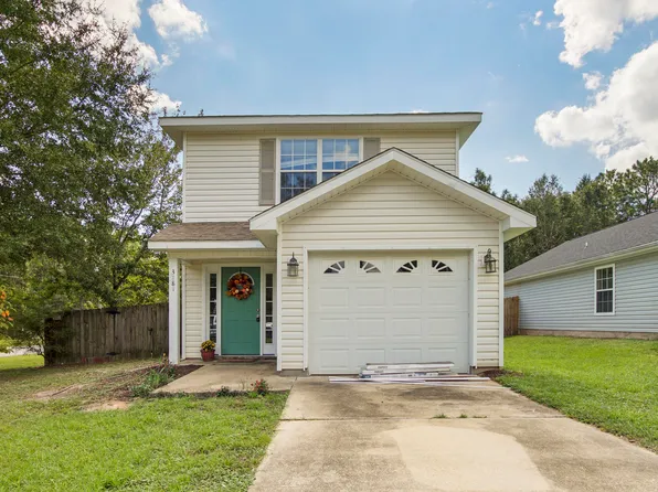 3181 Chestnut St, Crestview, FL 32539