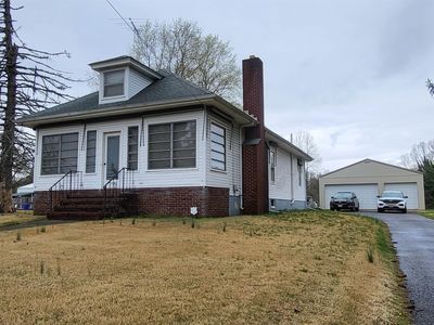 1924 W Main St, Millville, NJ, 08332
