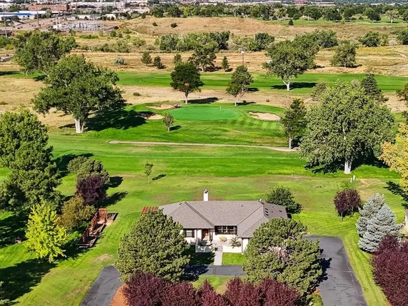 6587 S Helena Street, Centennial, CO 80016