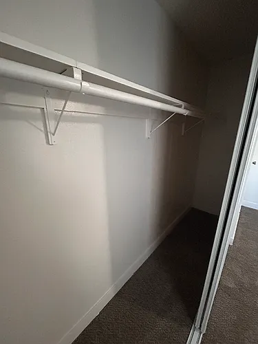 Floor plan 1 Bedroom 1 Bathroom