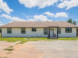 7709 NE Cache Rd, Lawton, OK 73507