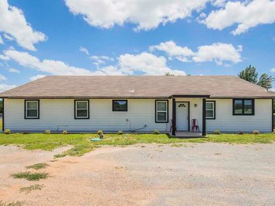 7709 NE Cache Rd, Lawton, OK, 73507