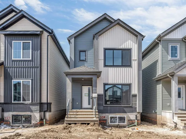 228 24th St NW, Edmonton, AB T6T 0G9
