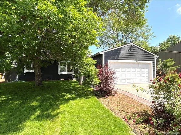 18073 E Belleview Place, Centennial, CO 80015