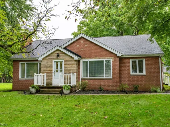 5815 Glyn Dr NW, North Canton, OH 44720