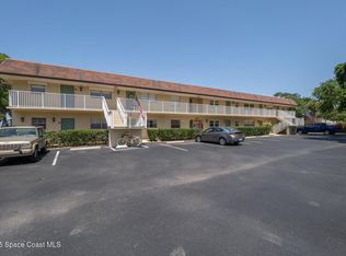 6500 Falcon Way #19-D, Cape Canaveral, FL 32920