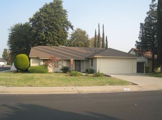 2965 Sylmar Ave, Clovis, CA 93612
