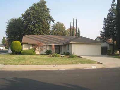 2965 Sylmar Ave, Clovis, CA, 93612
