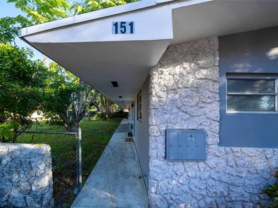 151 NW 164 Street, Miami, FL, 33169