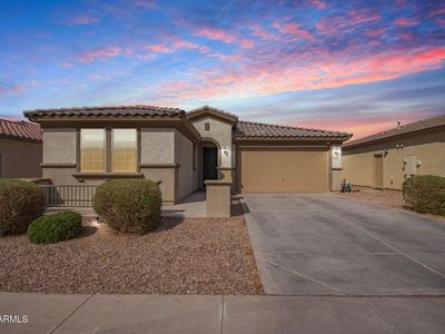 8146 W Sands Rd, Glendale, AZ, 85303