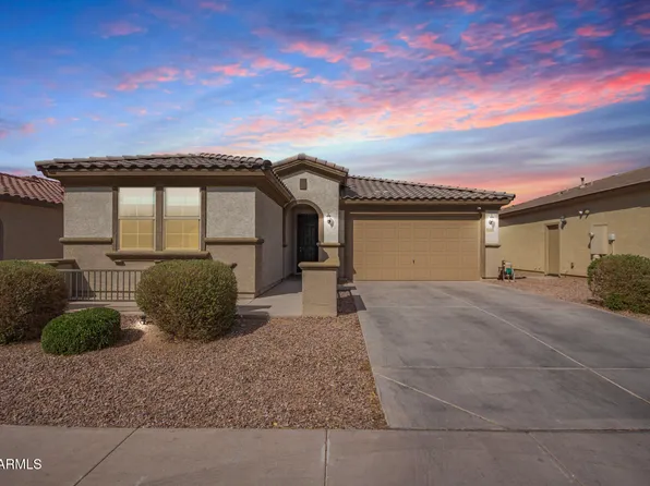 8146 W SANDS Road, Glendale, AZ 85303