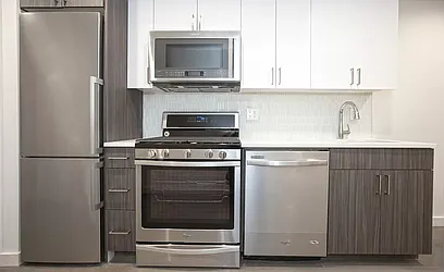 Rented by REAL New York