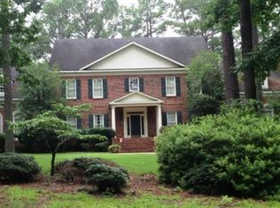 24 Ridgeland, Tuscaloosa, AL 35406