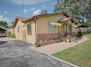 1407 Greenway Ave, TAVARES, FL 32778