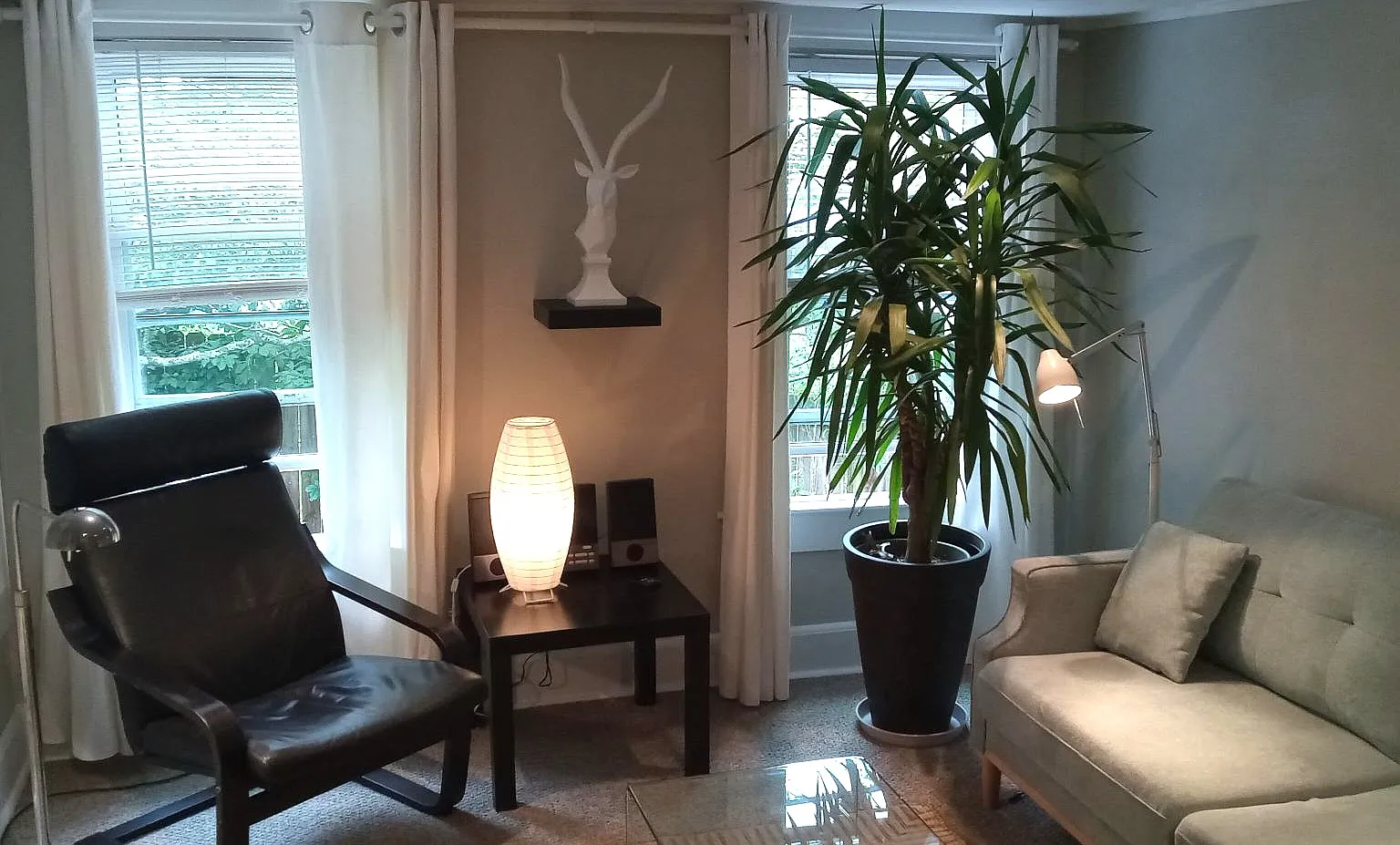 1 bed, 600 sqft, $985 — Photo 1