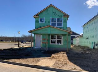 6676 Promenade St, Rockford, MI 49341