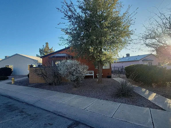743 Sunset Vista Dr, Sierra Vista, AZ 85635