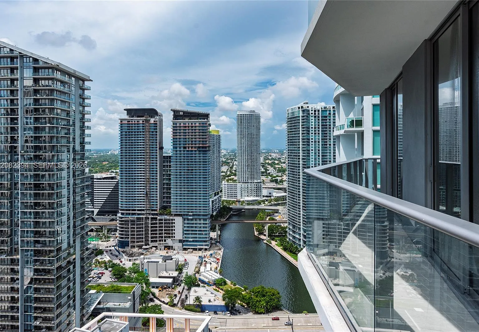 Viceroy Brickell — Photo 1
