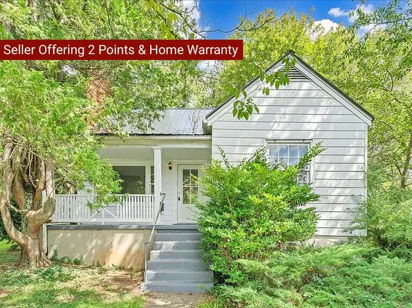 817 Hanover Ave NW, Roanoke, VA 24016