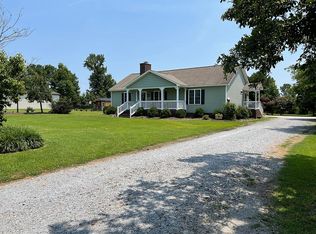 86 Middle School Rd, Snow Hill, NC 28580