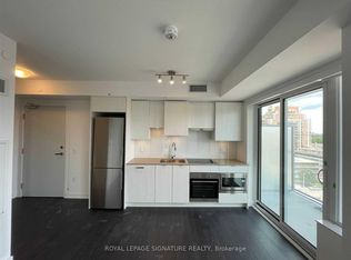 195 Redpath Ave #804, Toronto, ON M4P 0E4