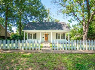 407 Soda St, Jefferson, TX 75657
