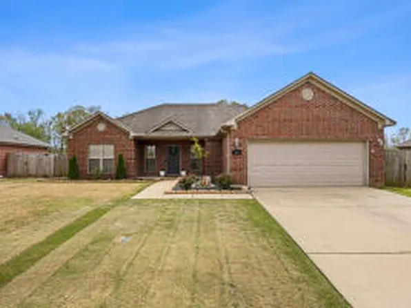 43 Golden Leaf Dr, Greenbrier, AR 72058