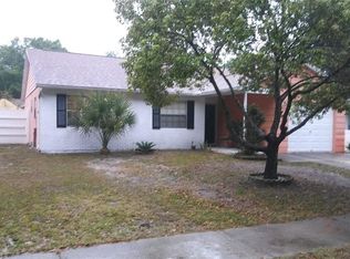 3117 Chalon St, New Port Richey, FL 34655