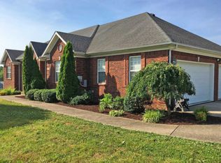 464 Peach Orchard Cir, Fisherville, KY 40023