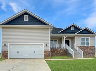 2262 Green Pasture Rd, Rocky Mount, NC 27801