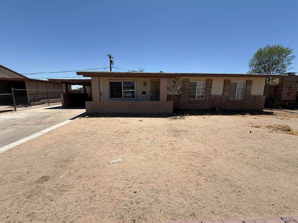 1st image of 925 E La Mesa St