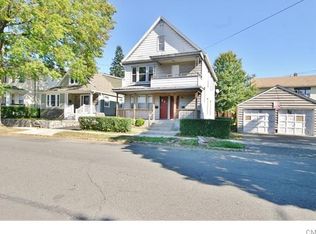 103 Dorus St, Stratford, CT 06615