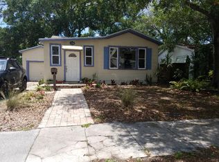 4730 2nd Ave N, Saint Petersburg, FL 33713