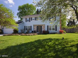 5264 Candy Root Ct, Columbia, MD 21045