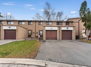 295 Fleetwood Cres, Brampton, ON L6T 2E7