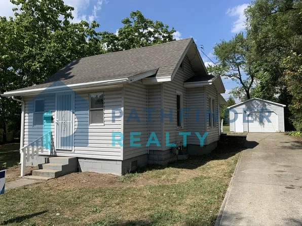 3705 Evansville Ave, Dayton, OH 45406