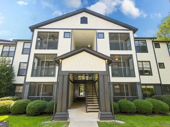 211 North Ave APT 1233, Athens, GA 30601