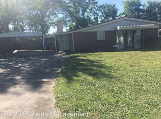 3644 Grier Ave, Columbus, GA 31909
