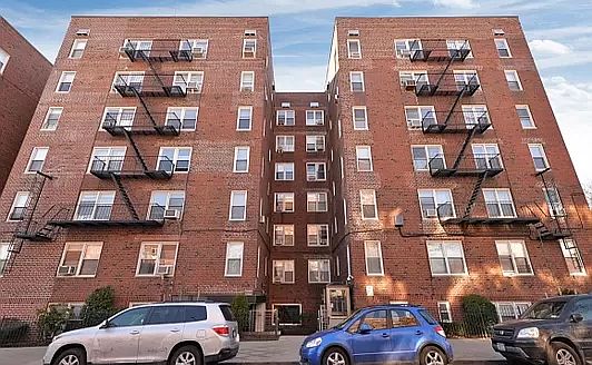 1st image of 2260 Benson Ave #3G