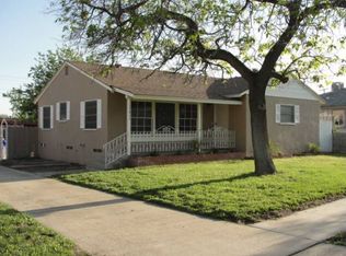 17415 Malaga St, Fontana, CA 92336