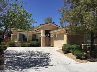 3415 Ridge Meadow St, Las Vegas, NV 89135