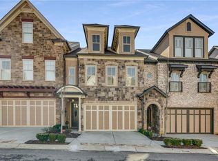 111 Via Roma, Woodstock, GA 30188