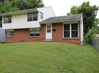 4463 Dundee Ave, Columbus, OH