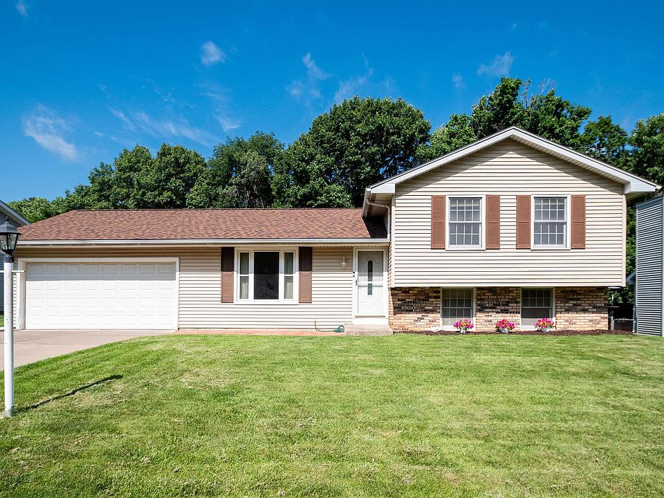 1st image of 4005 N Marbleway Dr