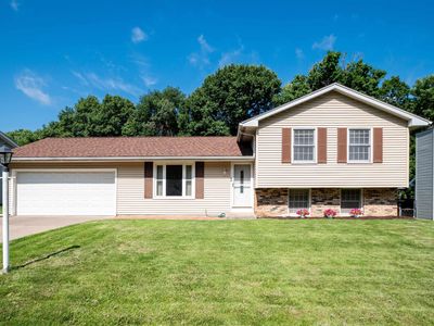 4005 N Marbleway Dr, Peoria, IL, 61615